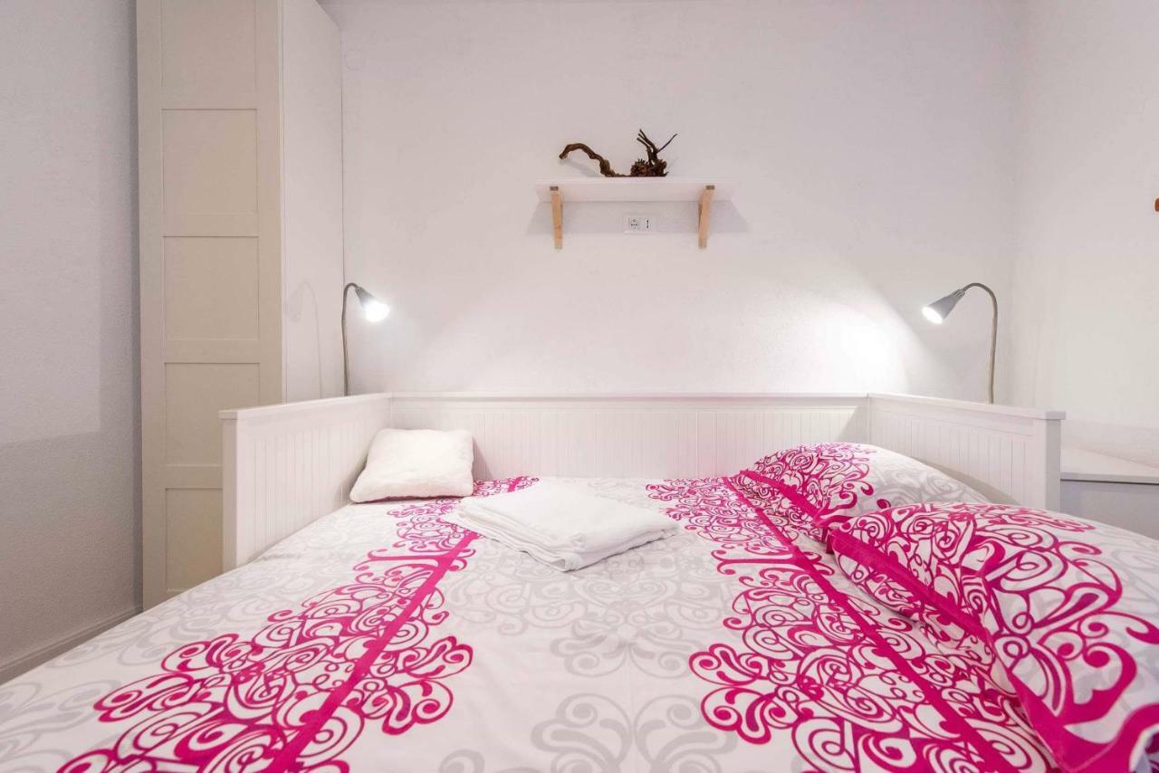 Studio Tamburini City Center * Rovinj